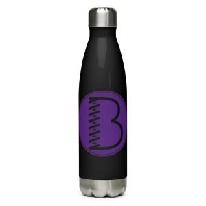 BufferSprings WaterBottle