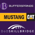 BufferSprings Mustang CAT SkillBridge