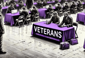 Transforming Veteran Hiring Practices: How BufferSprings is Leading Change