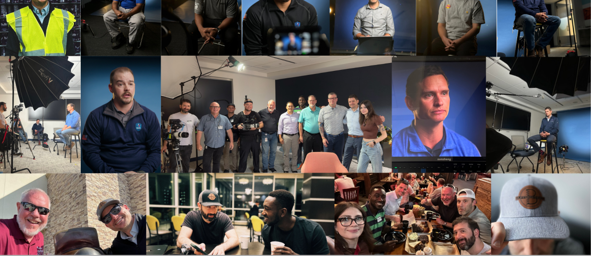 Veteran Career Stories at PepsiCo: Behind the Scenes with “My Service, My Career”