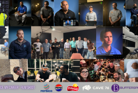 Veteran Career Stories at PepsiCo: Behind the Scenes with “My Service, My Career”