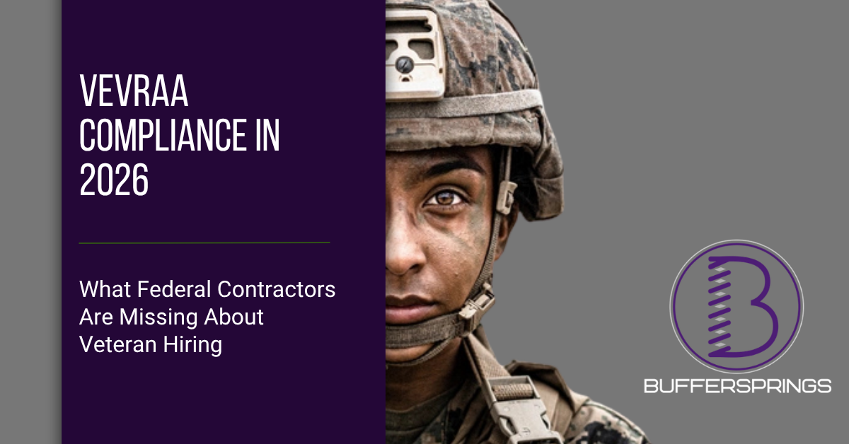 VEVRAA Compliance in 2026