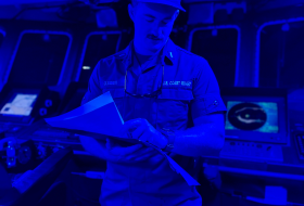 BufferSprings SkillBridge helps Coast Guard officer redefine success through entrepreneurship